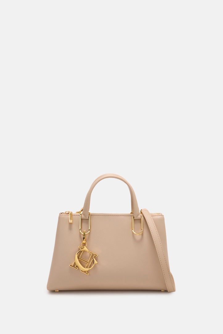 Dame Camelot | Small Crossbody Bag