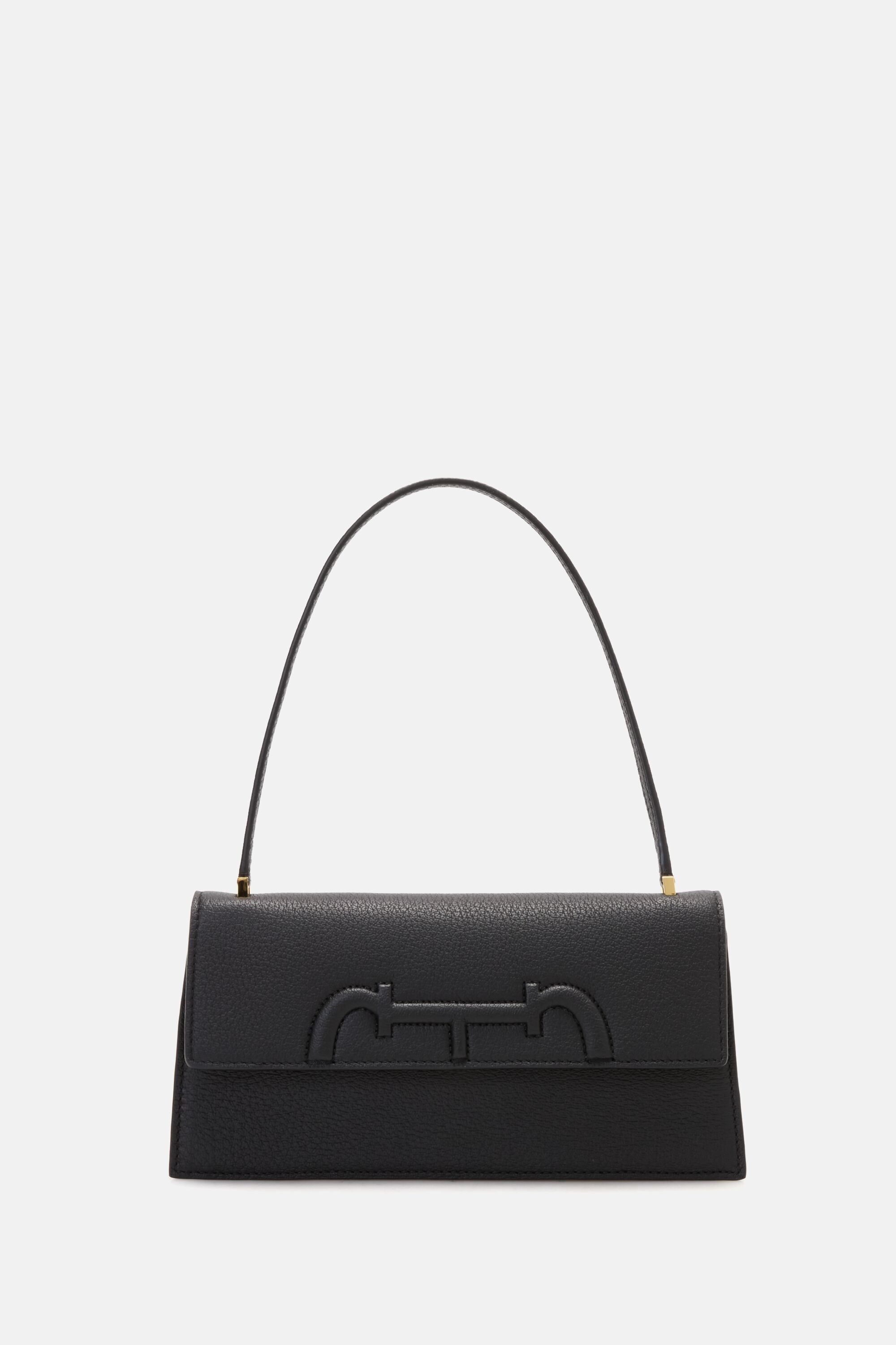 Doma Insignia Pochette | Small Shoulder Bag