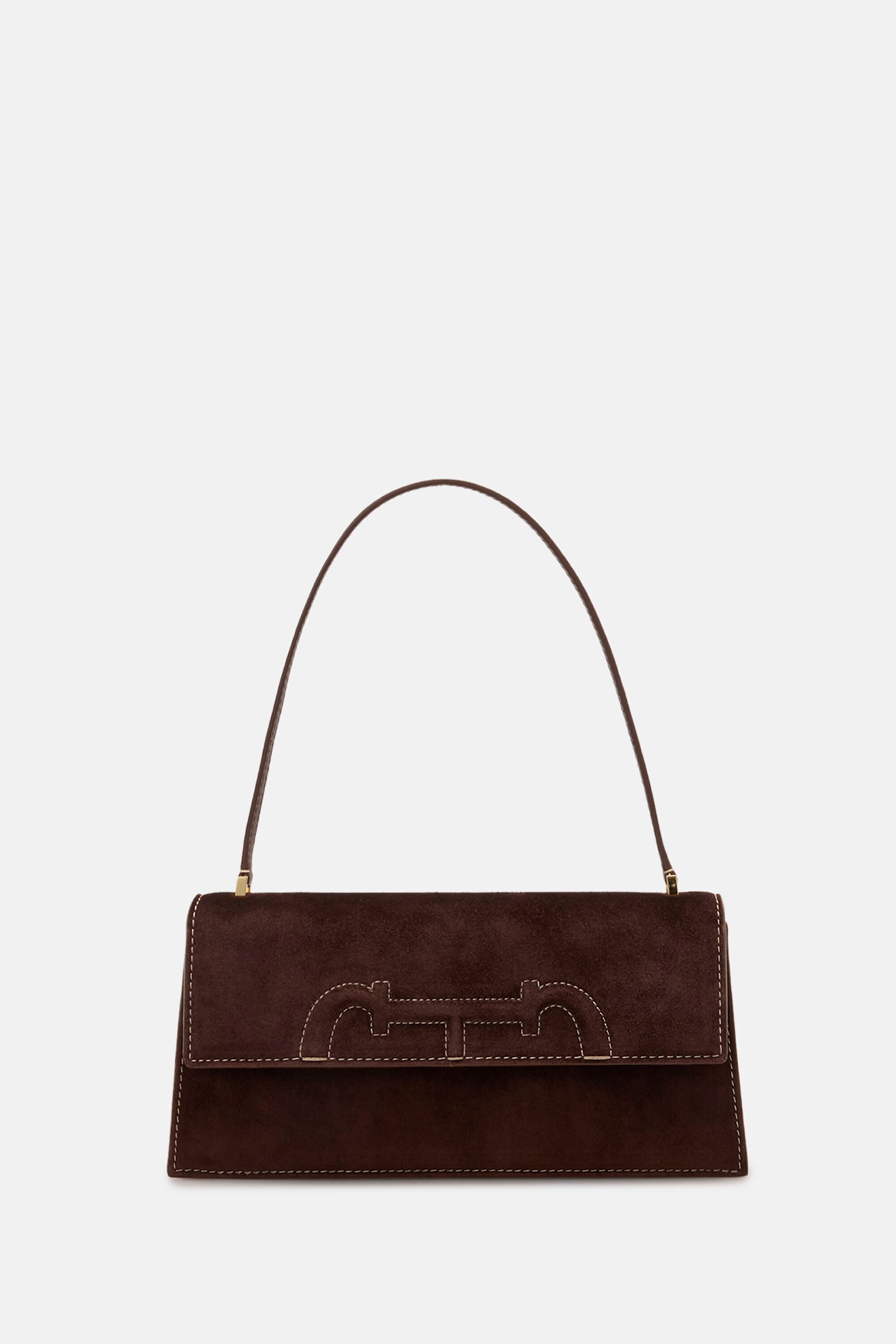 Doma Insignia Pochette | Small Shoulder Bag