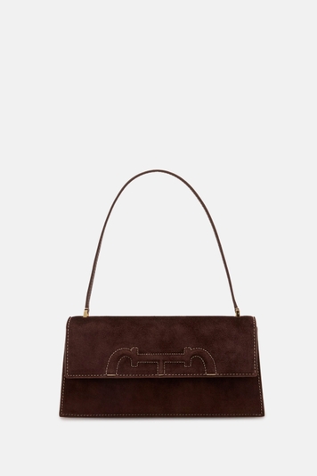 Doma Insignia Pochette | Small Shoulder Bag