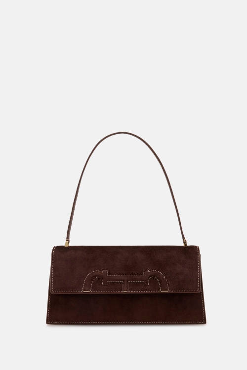 DOMA INSIGNIA POCHETTE | SMALL SHOULDER BAG