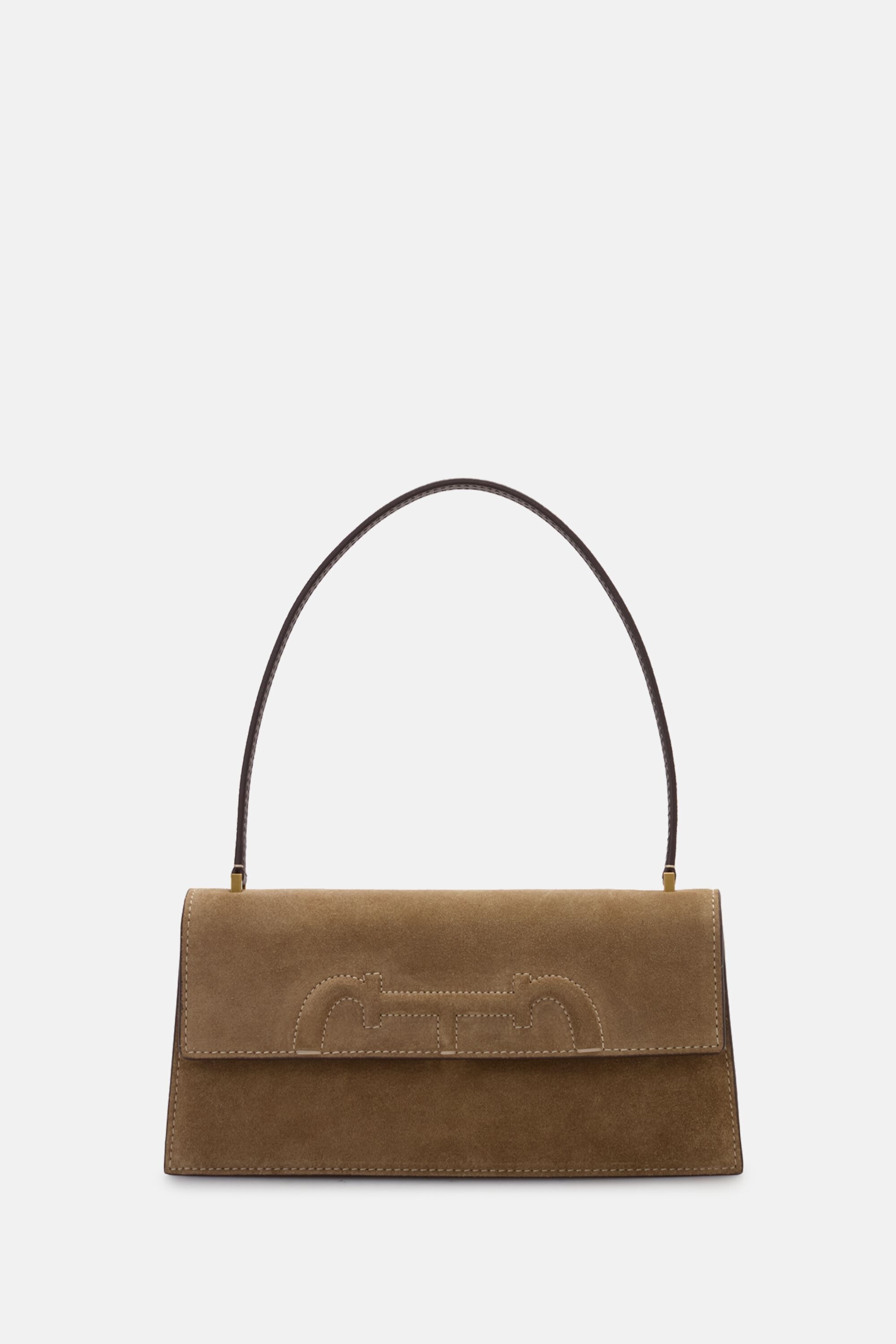 Doma Insignia Pochette | Small Shoulder Bag