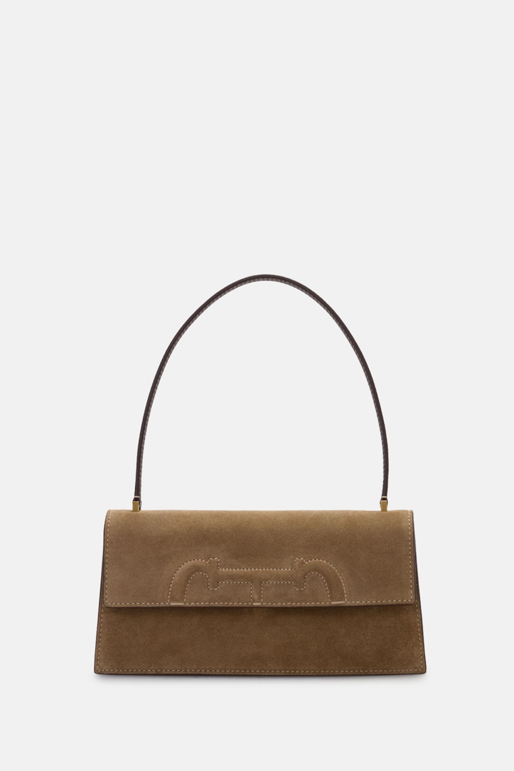 Doma Insignia Pochette | Small Shoulder Bag