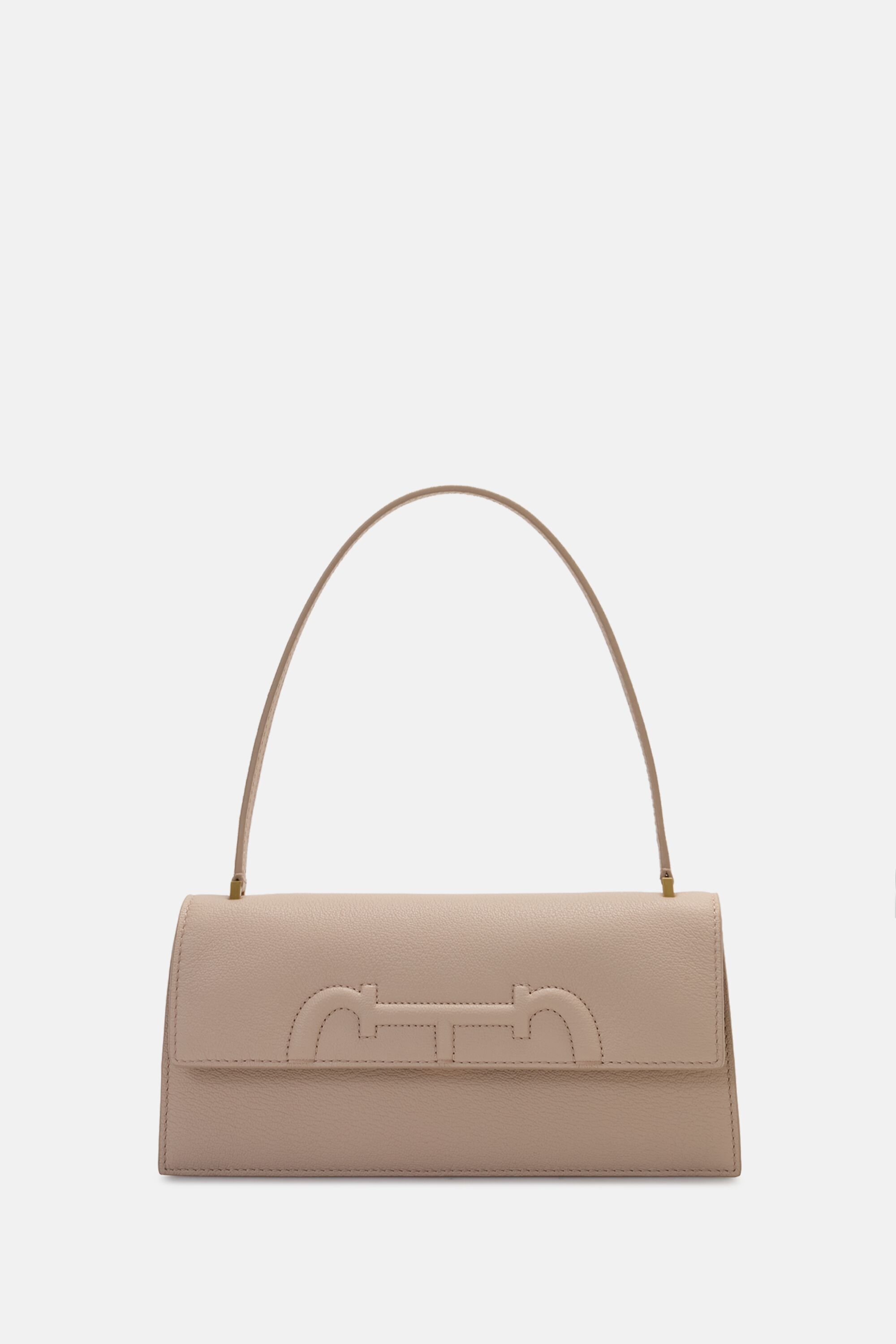 Doma Insignia Pochette | Small Shoulder Bag