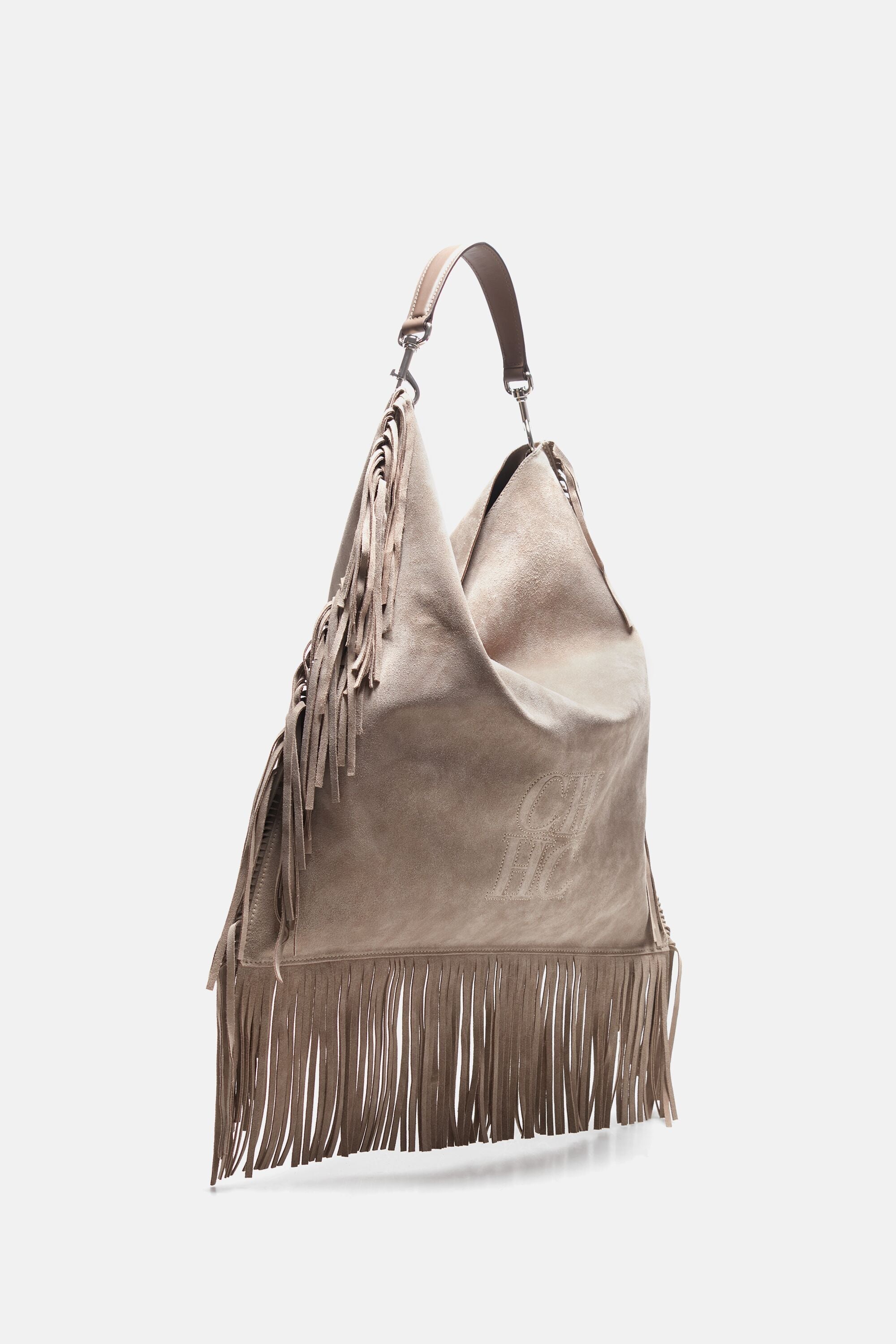 Lattice Lace Magnetic Sling Bag