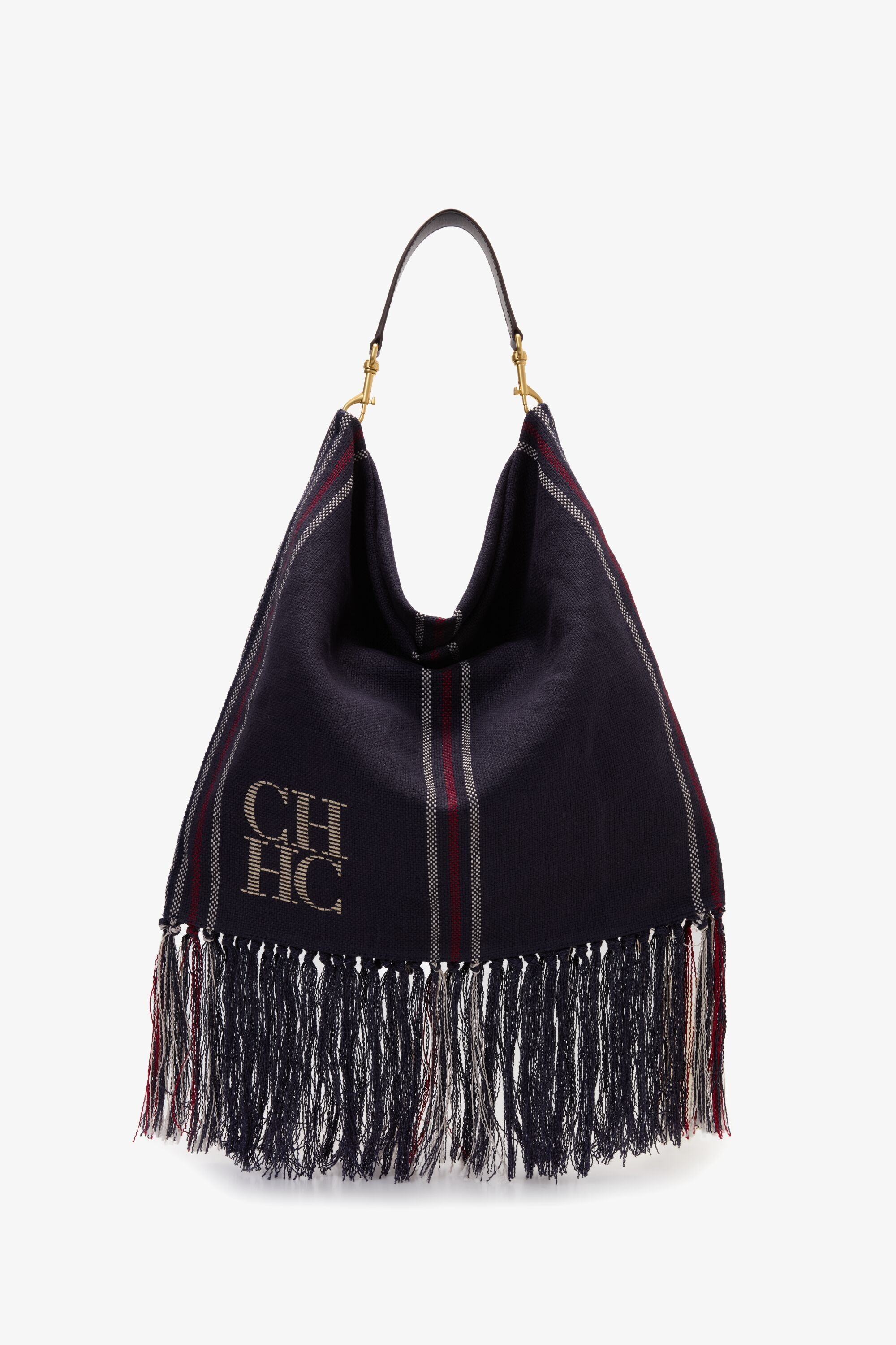 Poncho | Bolso de Hombro Grande