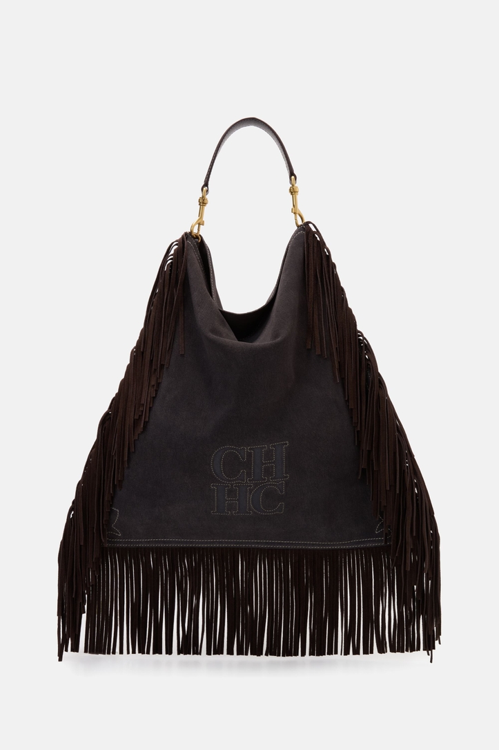 Poncho | Bolso de Hombro Grande