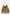Poncho Insignia | Large Shoulder Bag