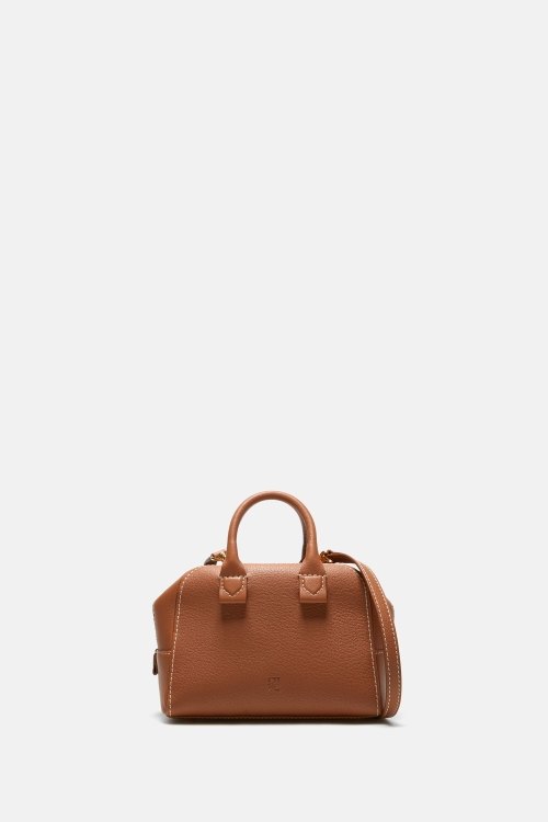 BLASÓN XS | BOLSO BANDOLERA MINI