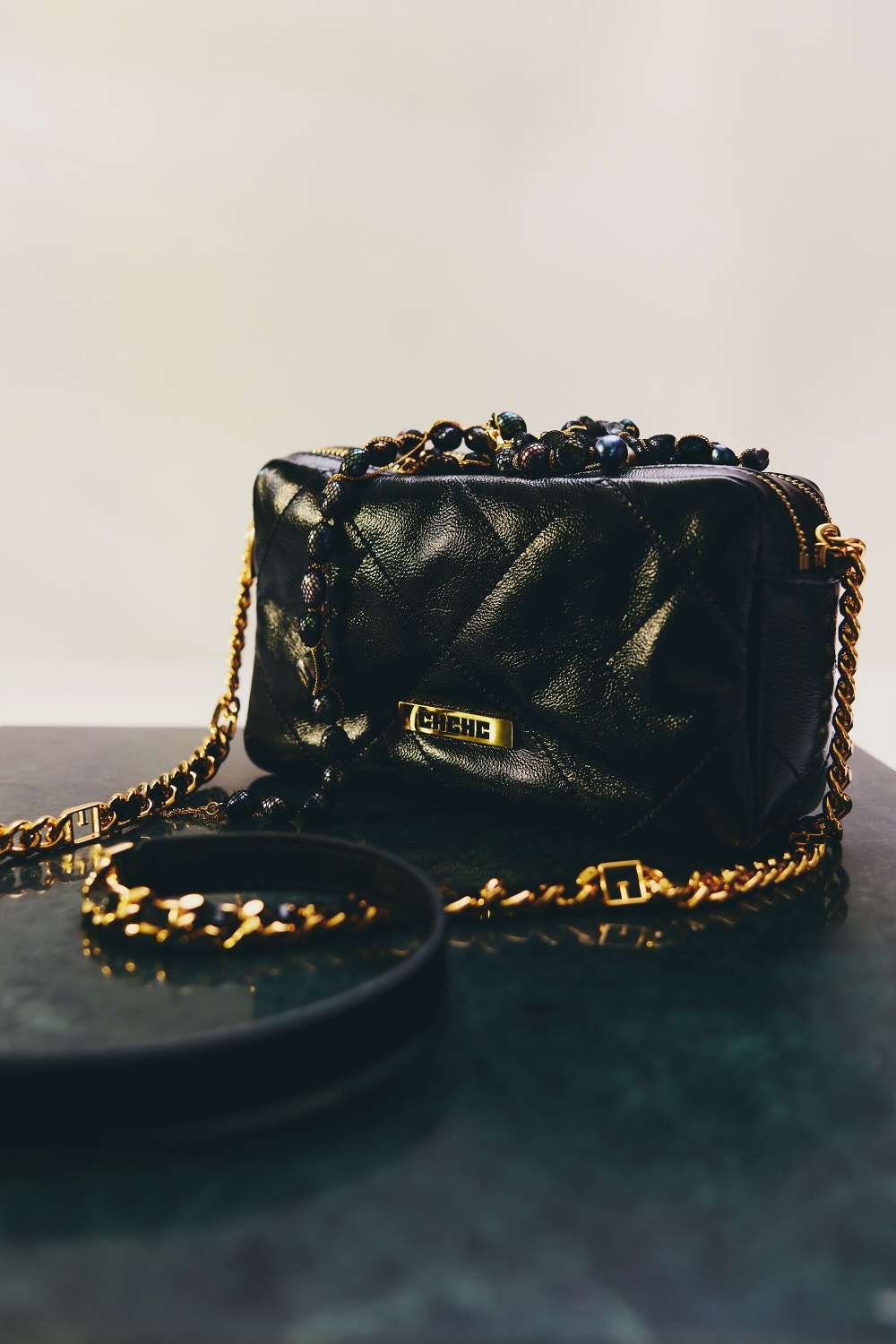 BIMBA SOFT CROSSBODY | SMALL CROSSBODY BAG