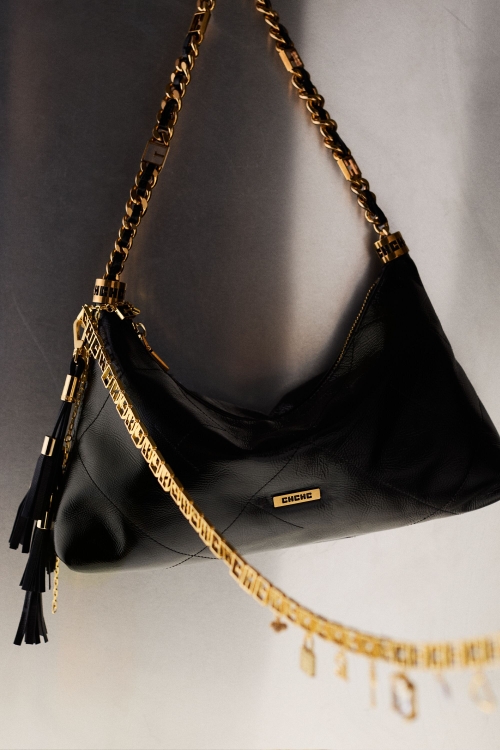 BIMBA POCHETTE | SMALL SHOULDER BAG
