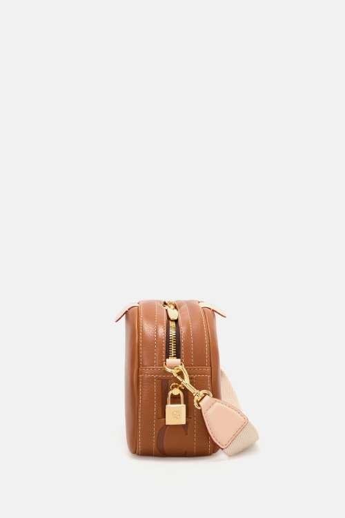 ANDY 1 HALF LOCKED | SMALL CROSSBODY BAG