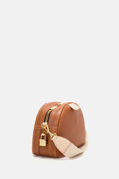 ANDY 1 HALF LOCKED | SMALL CROSSBODY BAG