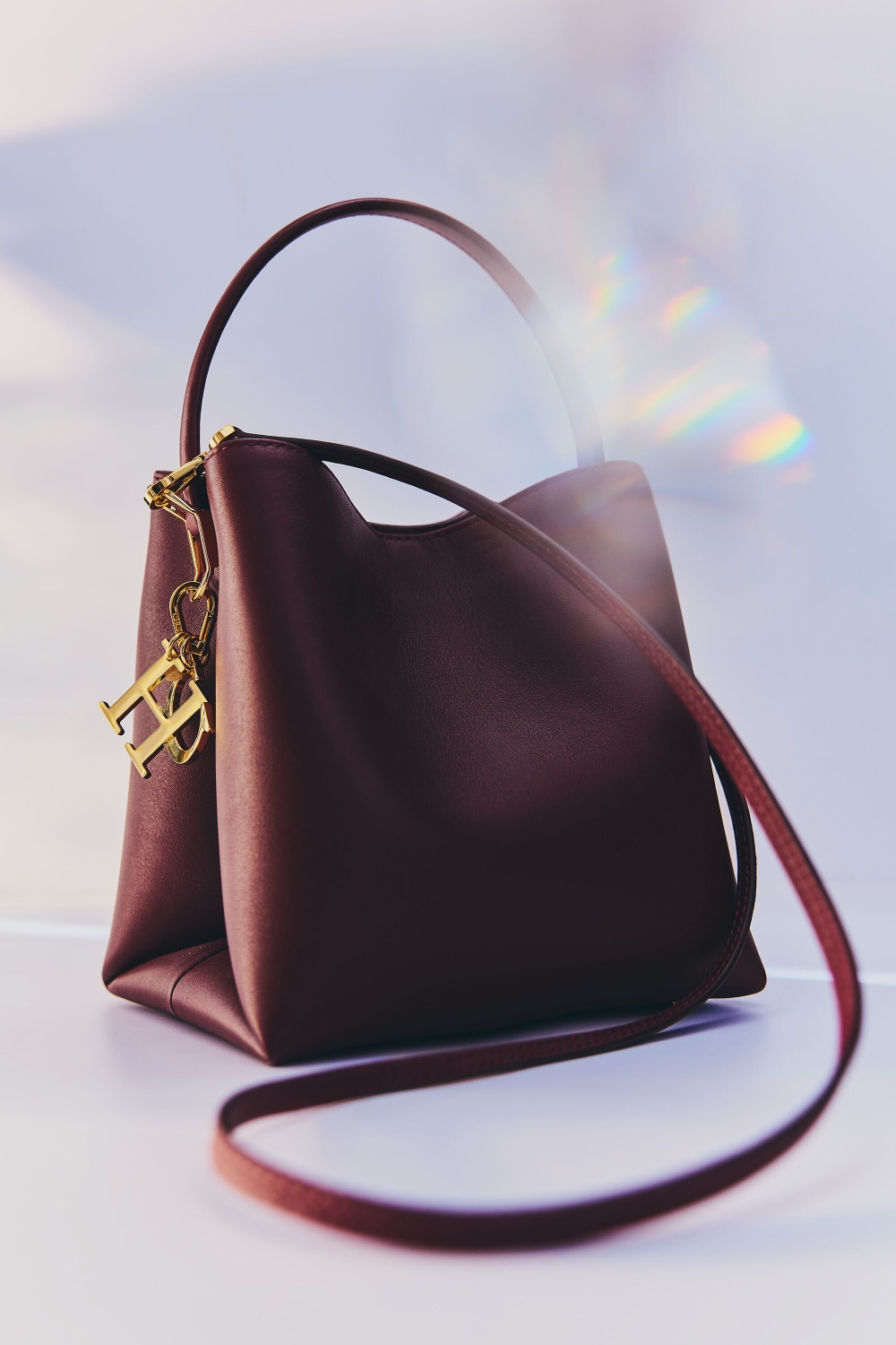 CONTESSA | SMALL SHOULDER BAG