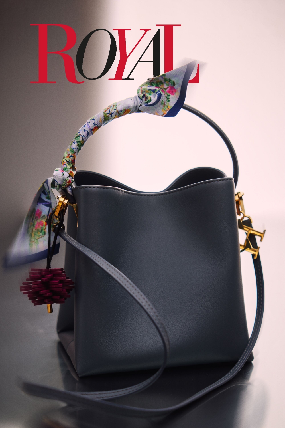 CONTESSA | SMALL SHOULDER BAG