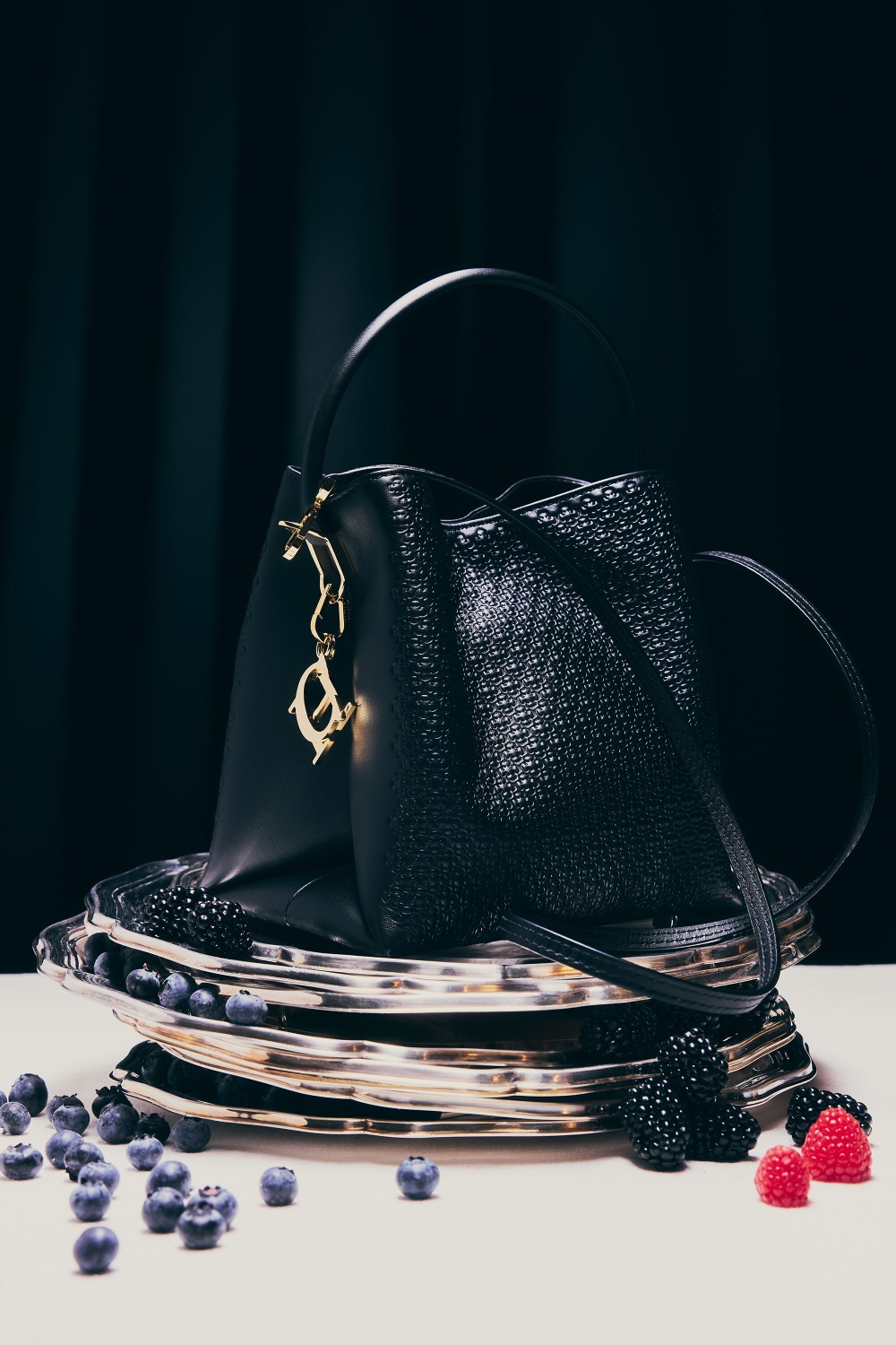 CONTESSA | BOLSO DE HOMBRO PEQUEÑO