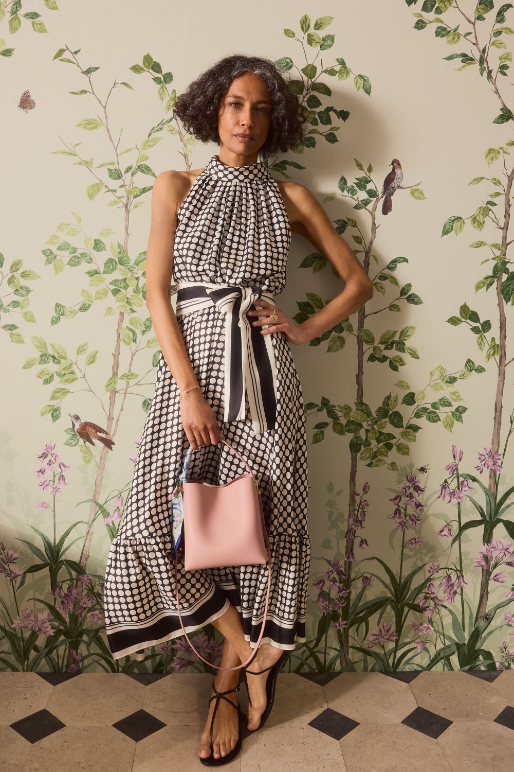 CONTESSA | SMALL SHOULDER BAG
