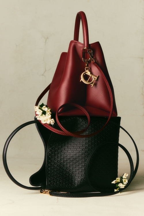 CONTESSA | SMALL SHOULDER BAG