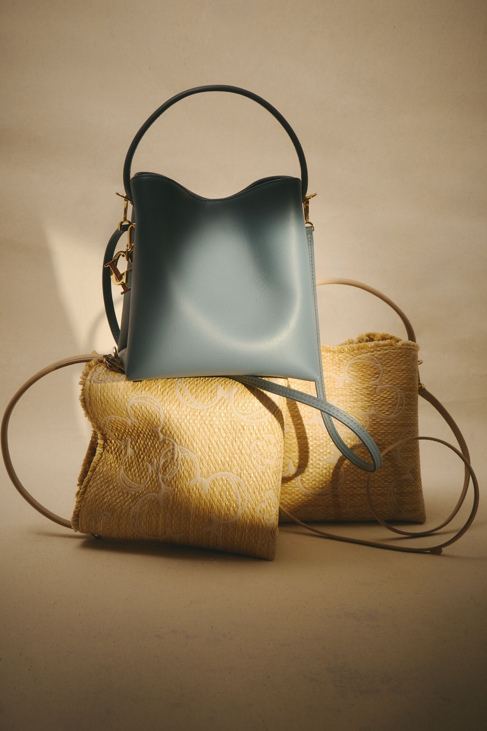 CONTESSA | SMALL SHOULDER BAG