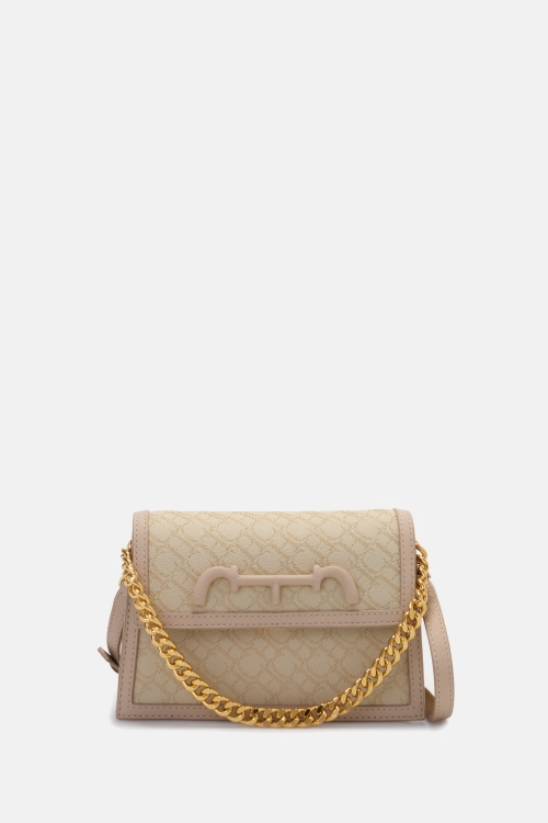 TINY DOMA INSIGNIA SHOULDER | MINI SHOULDER BAG