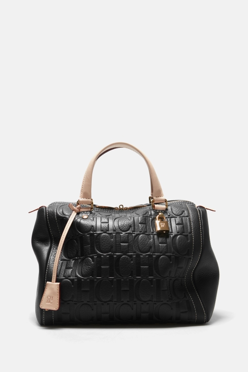 ANDY 7 LOCKED | MEDIUM HANDBAG