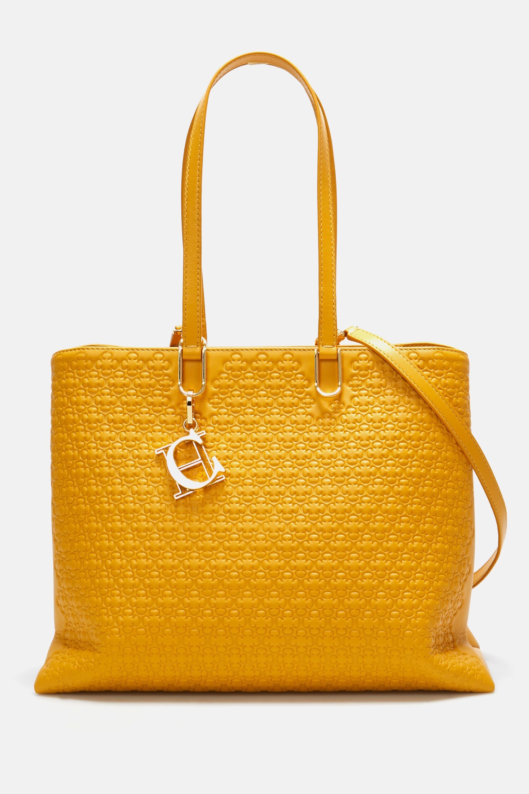 Grand Dame Camelot | Large shoulder bag