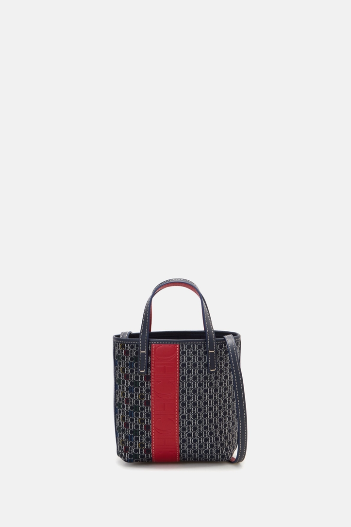 Mini Shopping Crossbody | Small Crossbody Bag