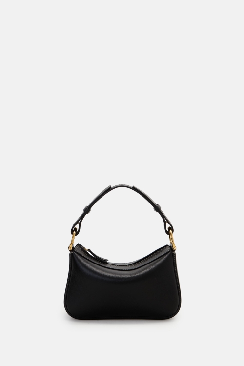 MINI CHARRO INSIGNIA | MEDIUM HANDBAG