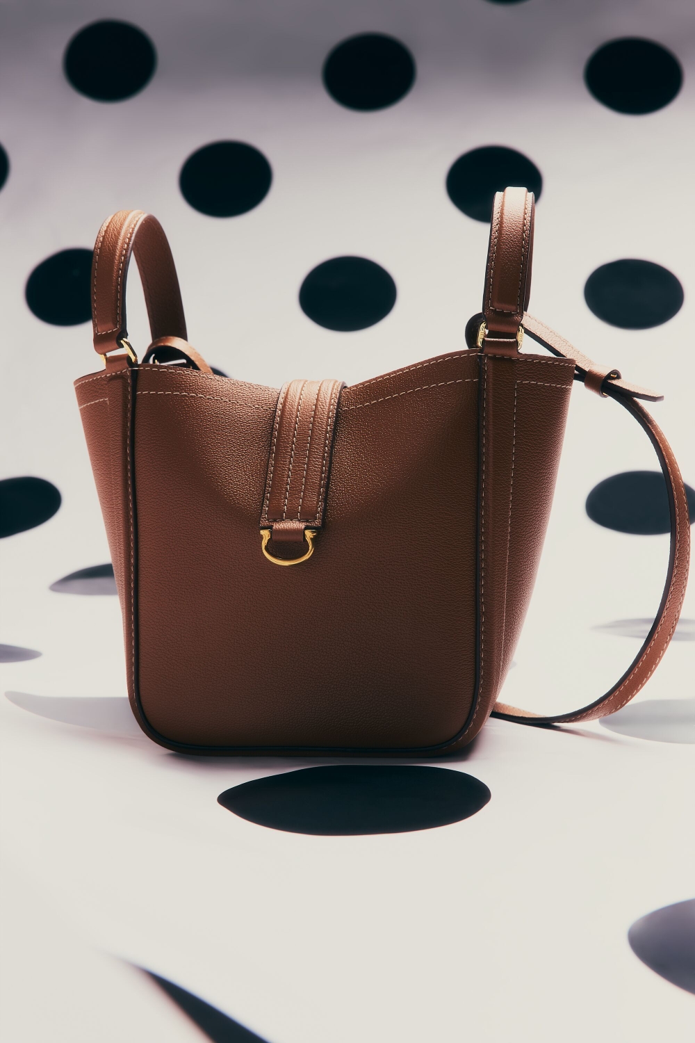 CHARRO INSIGNIA TOTE | MEDIUM CROSSBODY BAG