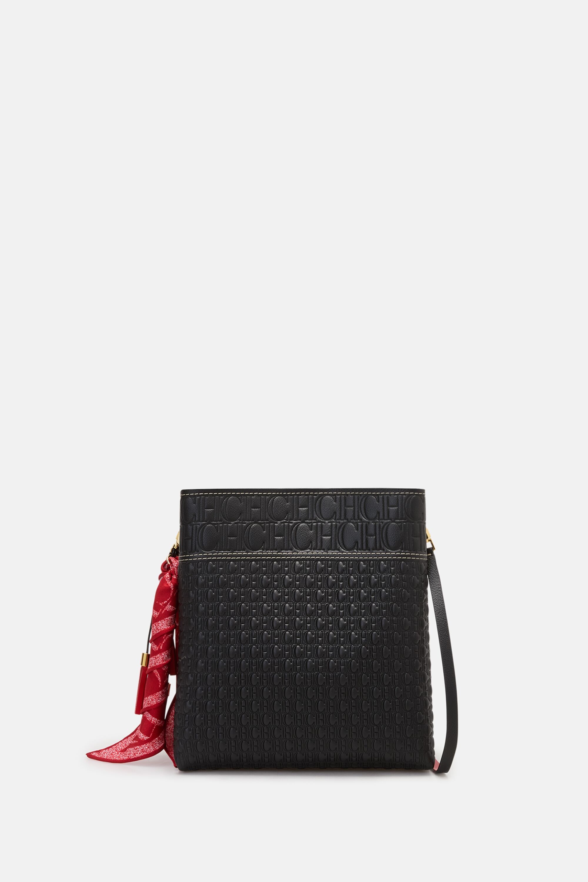 Inro Shoulder | Medium Shoulder Bag