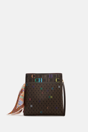 Inro Shoulder | Medium Shoulder Bag