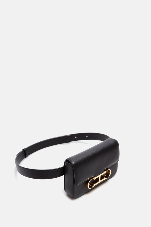 INITIALS INSIGNIA | SMALL BELT BAG