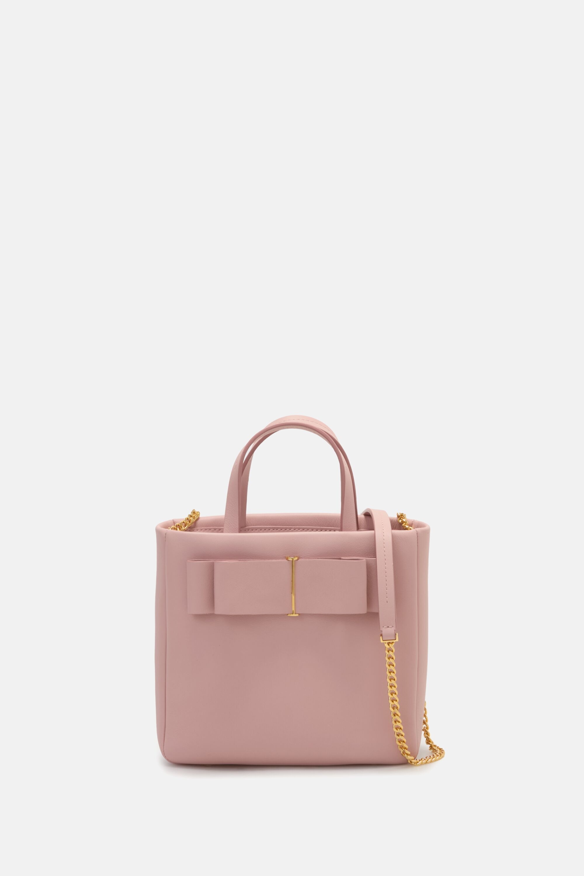 Lacito Insignia Tote | Small Handbag