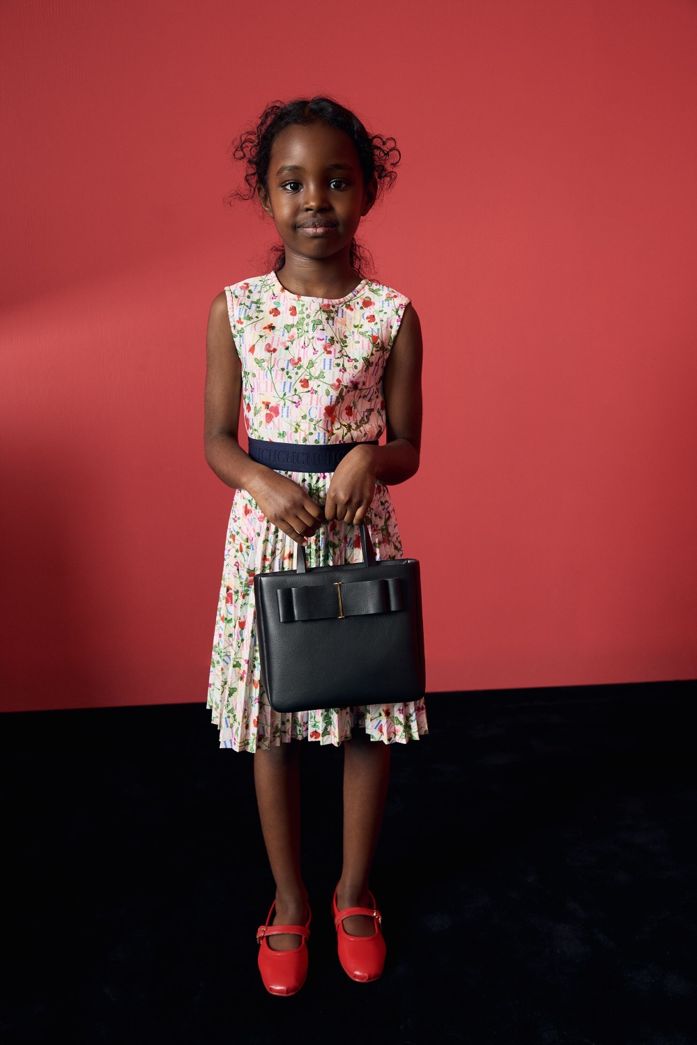 LACITO INSIGNIA TOTE | SMALL HANDBAG