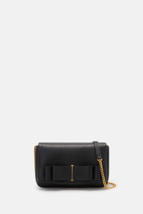 LACITO INSIGNIA CROSSBODY | SMALL CROSSBODY BAG