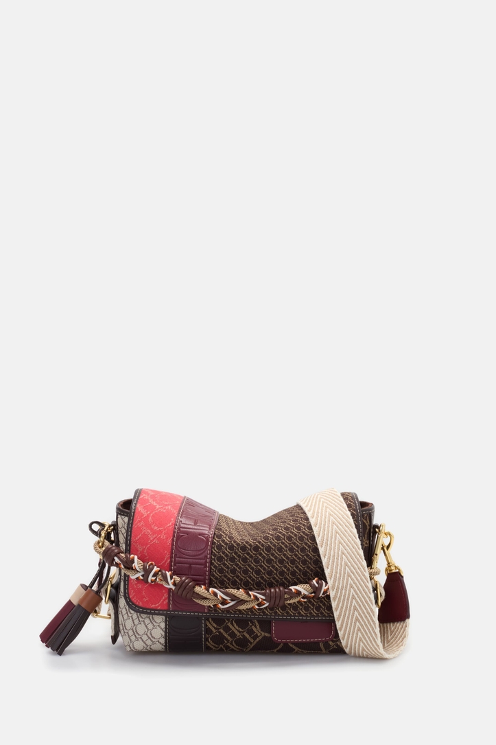 CHaramba Crossbody | Medium Crossbody Bag