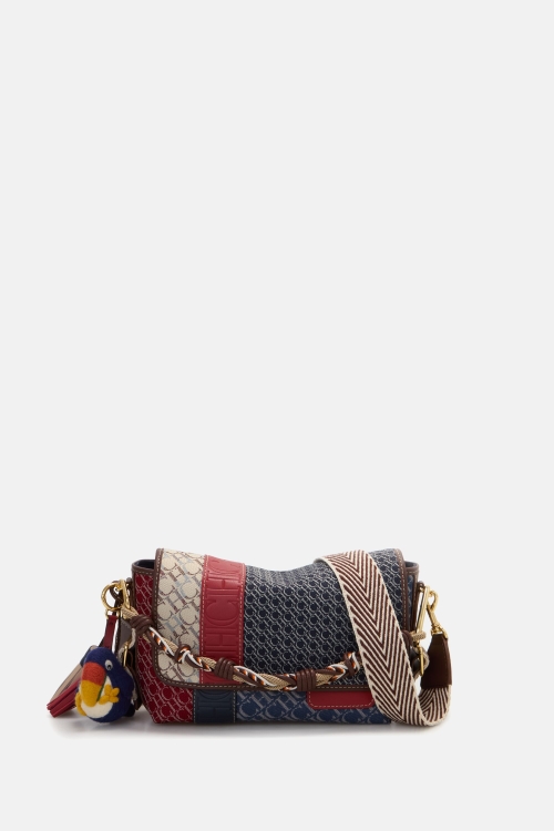 CHARAMBA CROSSBODY | MEDIUM CROSSBODY BAG