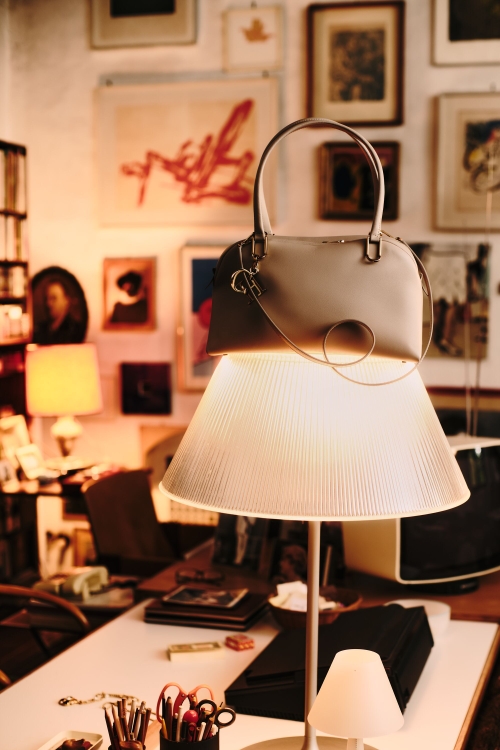 DUKE | LARGE SHOULDER BAG