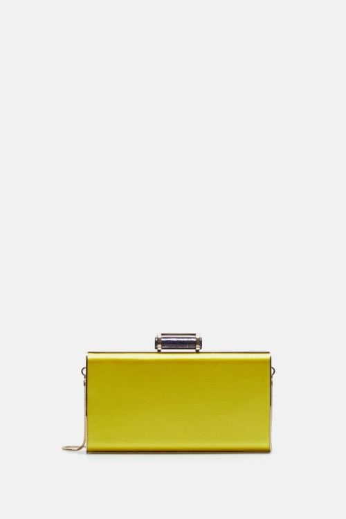SCALA INSIGNIA | CLUTCH PEQUEÑO