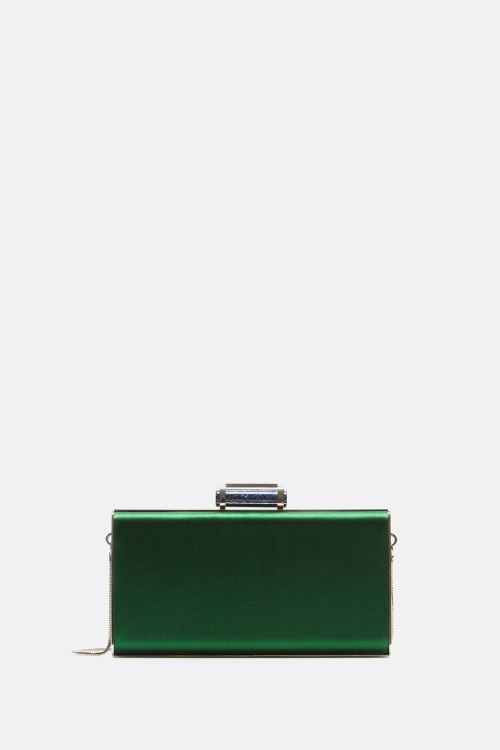 SCALA INSIGNIA | SMALL CLUTCH