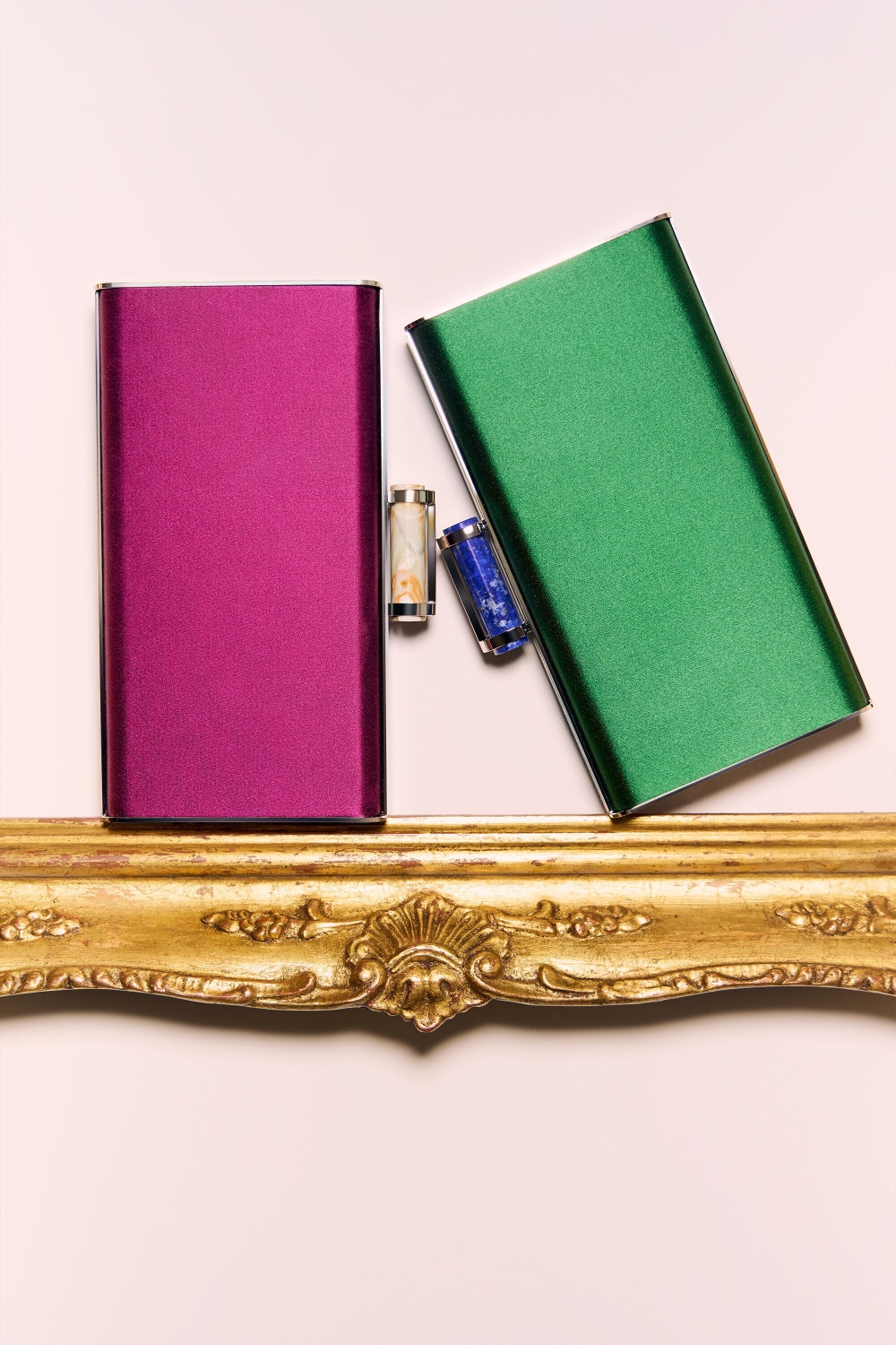 SCALA INSIGNIA | CLUTCH PEQUEÑO