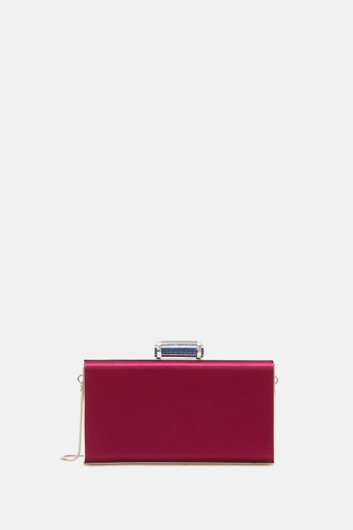 SCALA INSIGNIA | SMALL CLUTCH