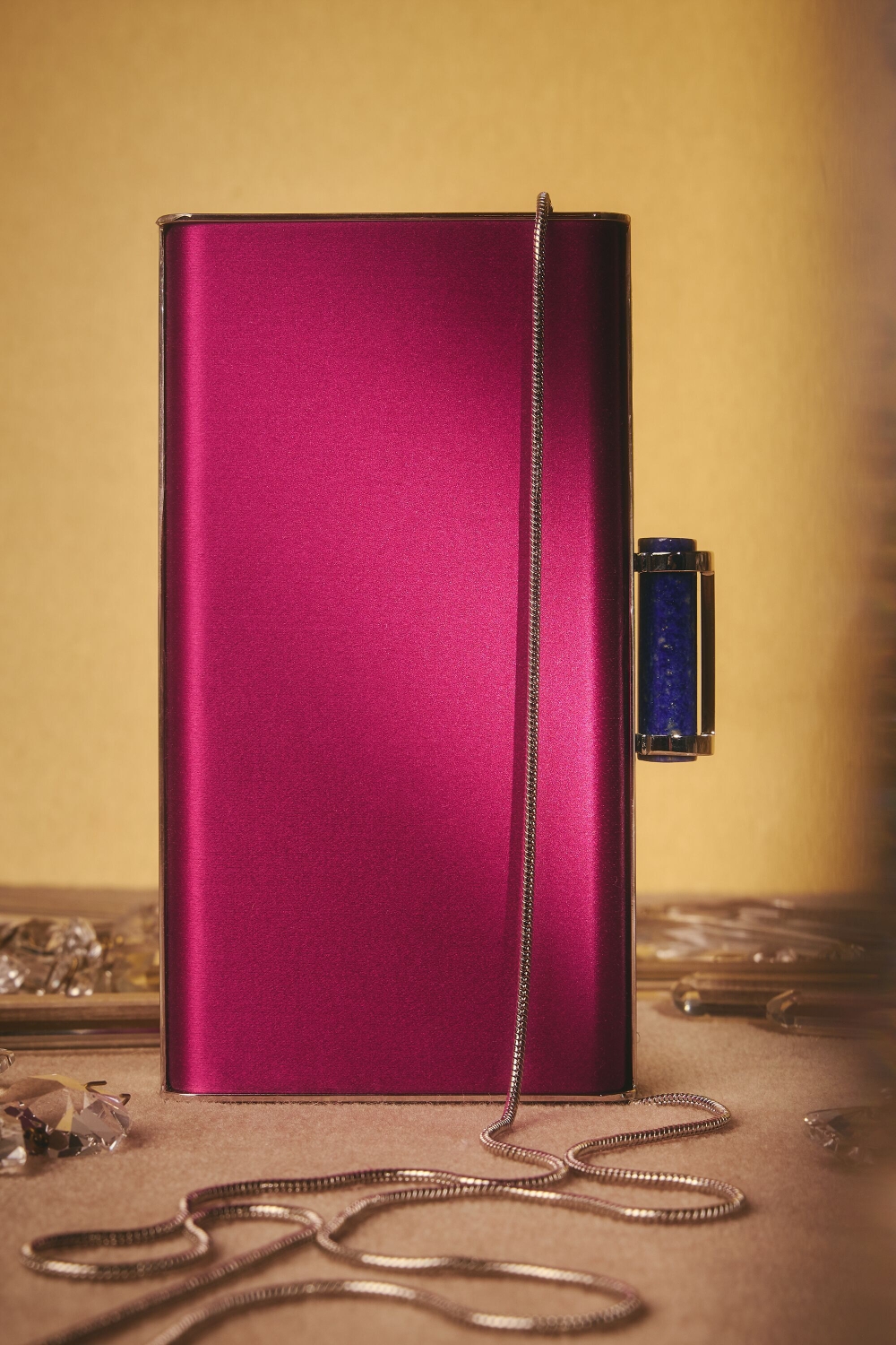 SCALA INSIGNIA | CLUTCH PEQUEÑO