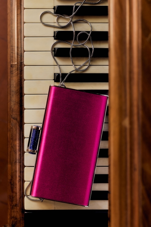 SCALA INSIGNIA | SMALL CLUTCH
