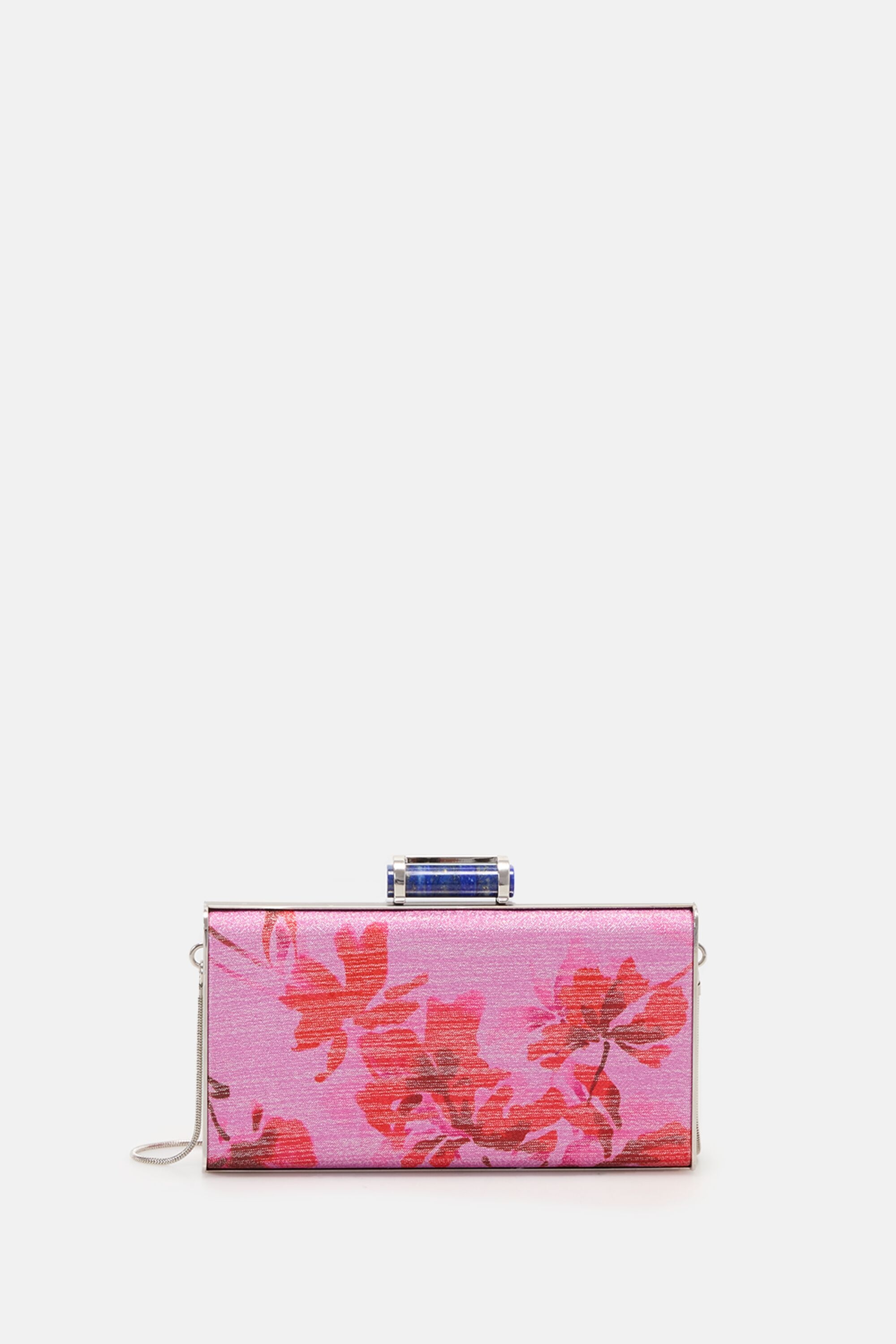 Scala Insignia | Small Clutch