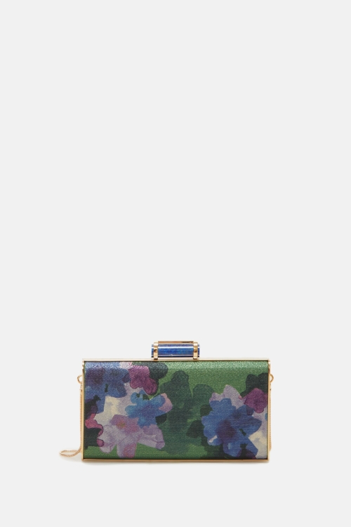 SCALA INSIGNIA | SMALL CLUTCH