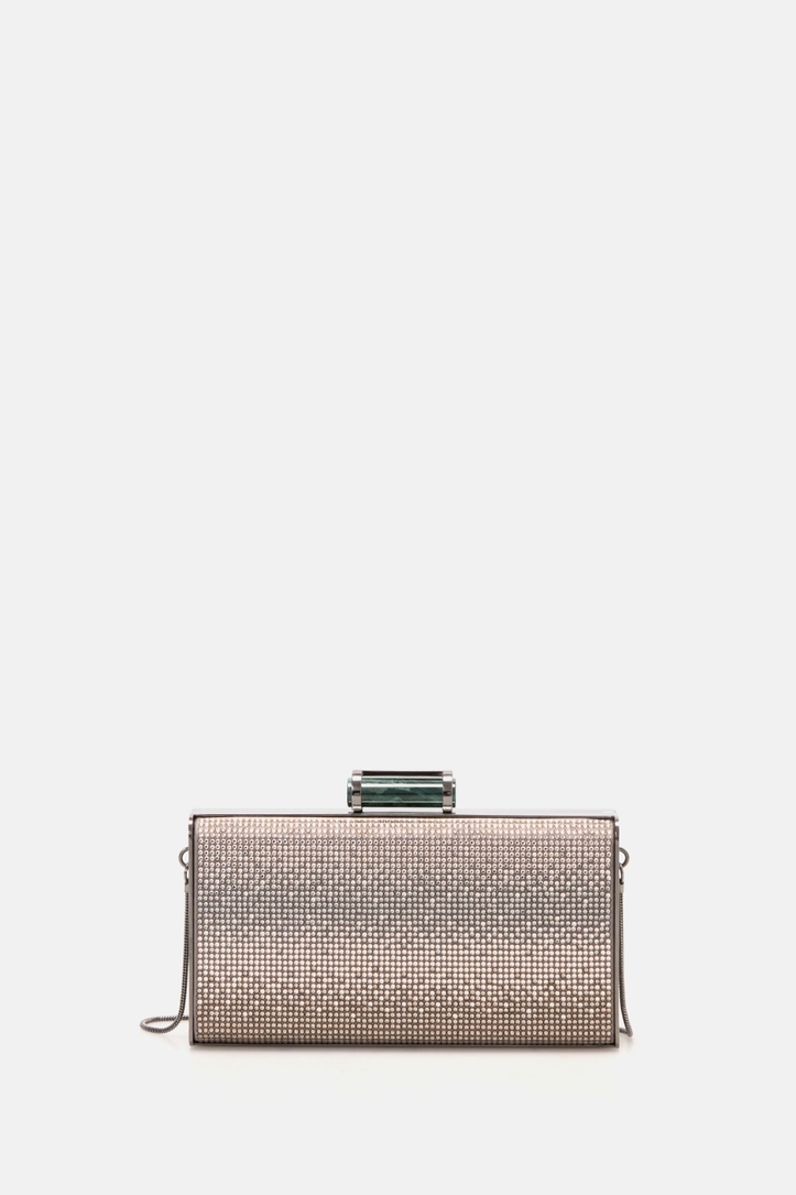 Scala Insignia | Small Clutch