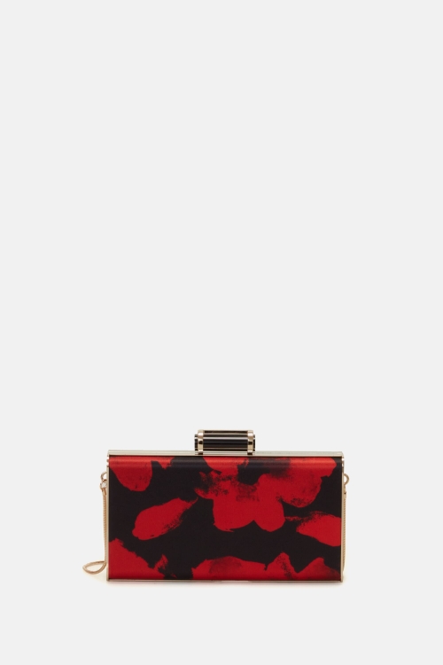 SCALA INSIGNIA | SMALL CLUTCH