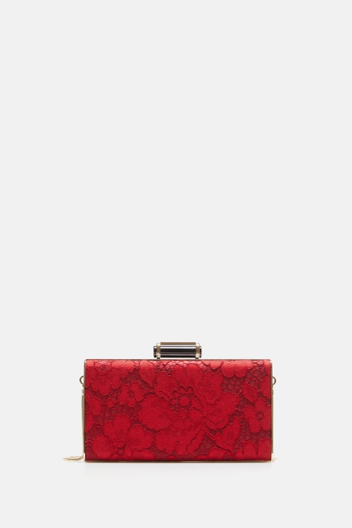 SCALA INSIGNIA | SMALL CLUTCH