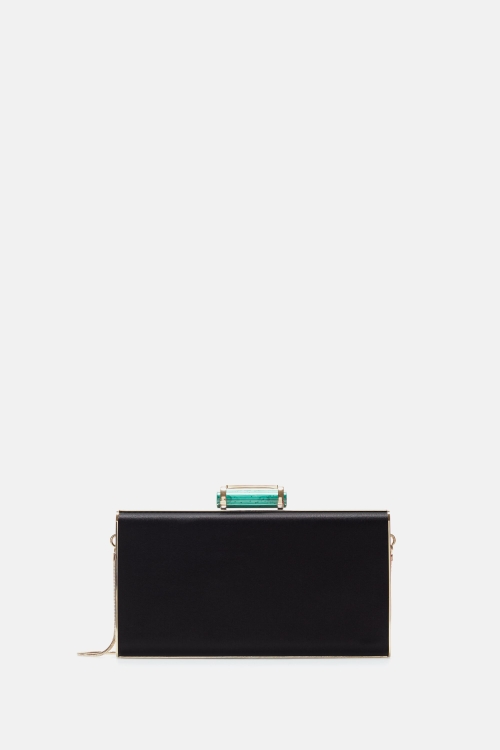 SCALA INSIGNIA | SMALL CLUTCH